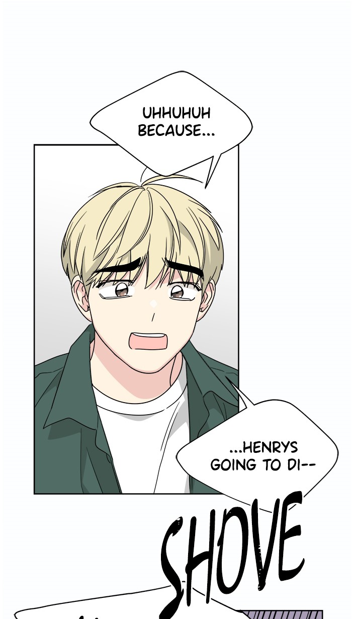 Read Mother, I'm Sorry ENGLISH Manga Online