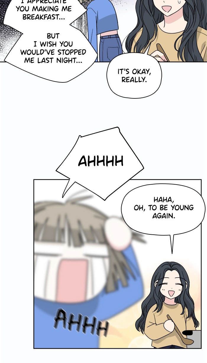 Read Mother, I'm Sorry ENGLISH Manga Online