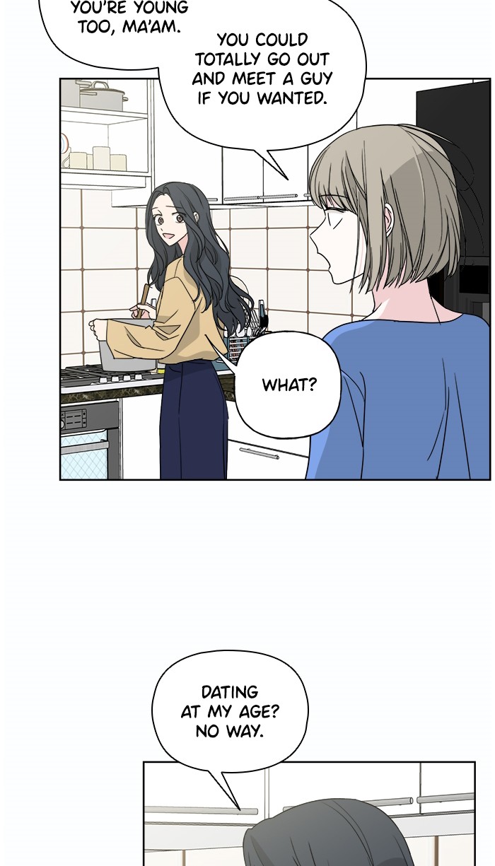 Read Mother, I'm Sorry ENGLISH Manga Online