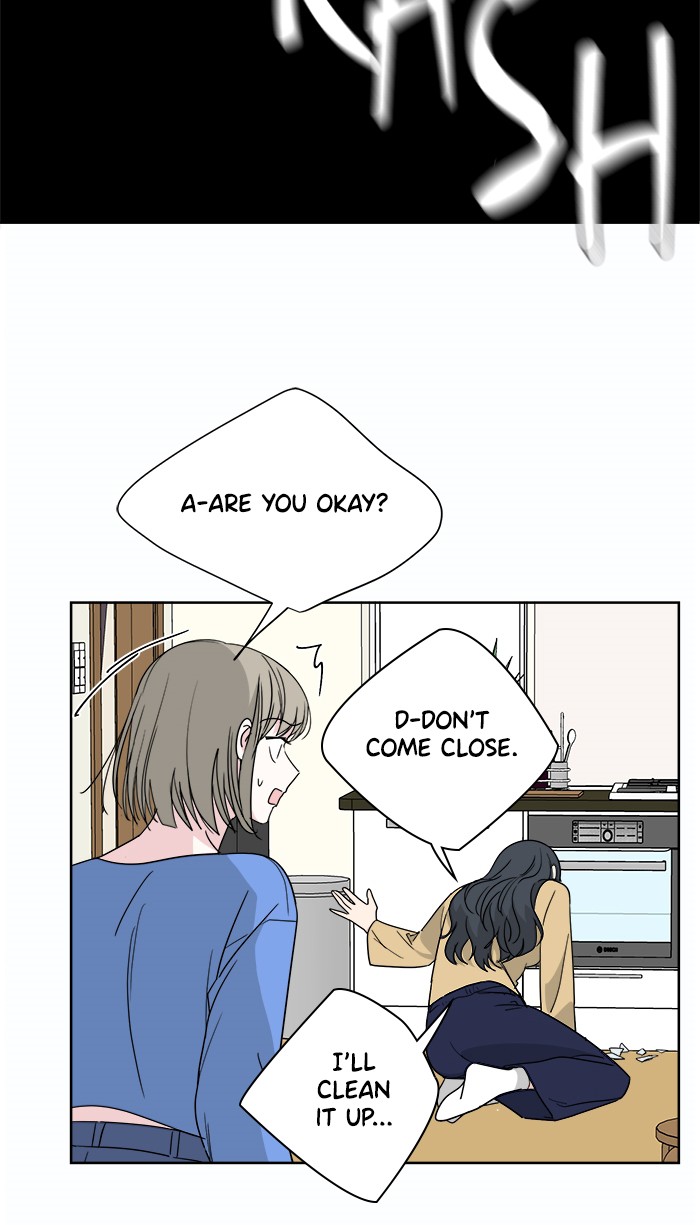 Read Mother, I'm Sorry ENGLISH Manga Online