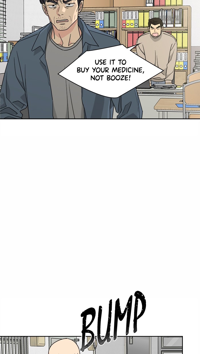 Read Mother, I'm Sorry ENGLISH Manga Online