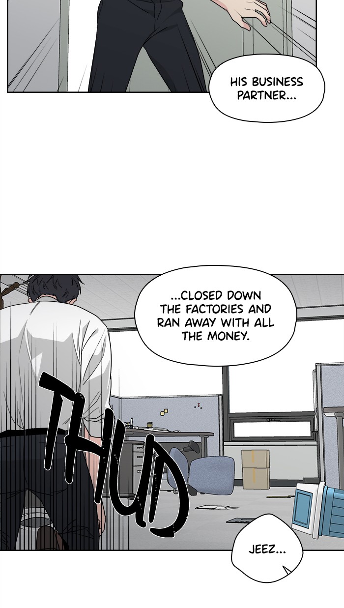 Read Mother, I'm Sorry ENGLISH Manga Online