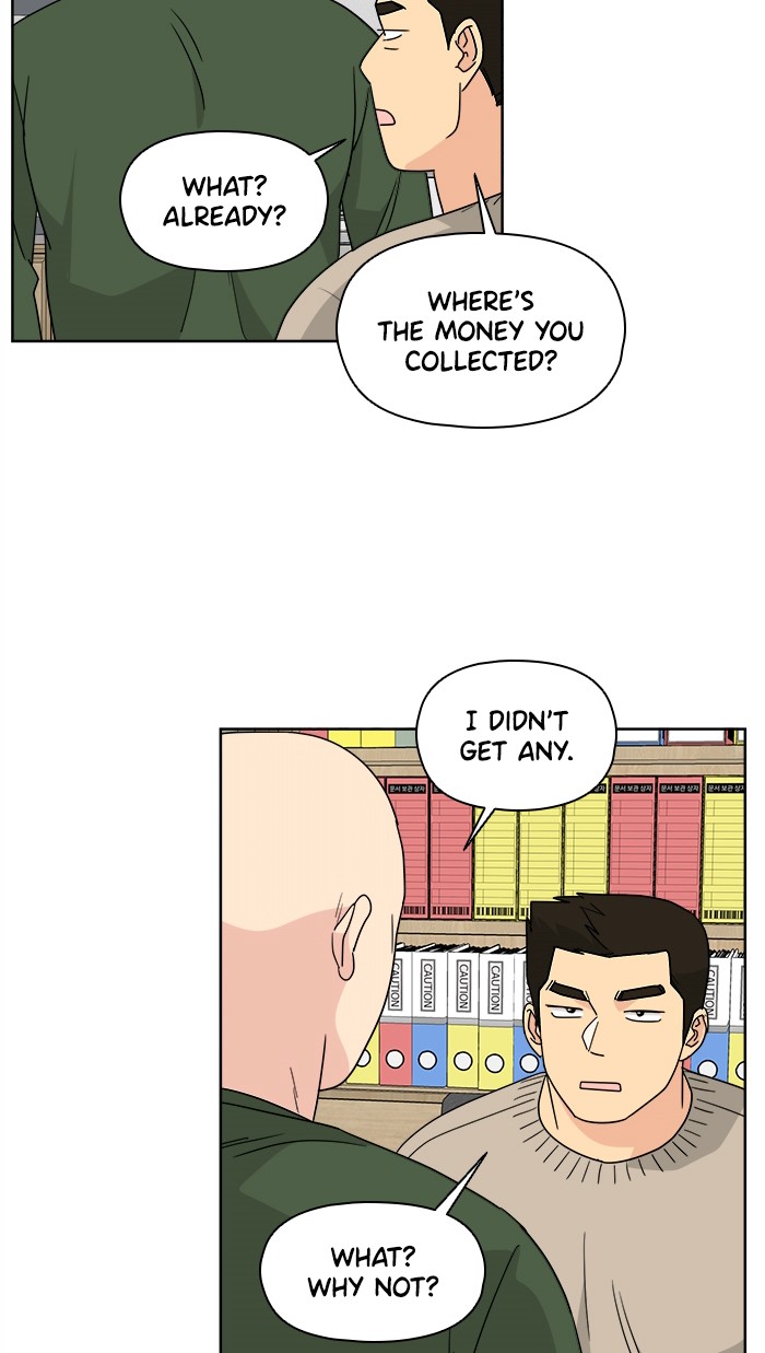 Read Mother, I'm Sorry ENGLISH Manga Online