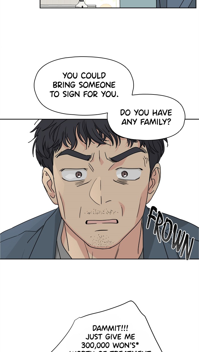 Read Mother, I'm Sorry ENGLISH Manga Online