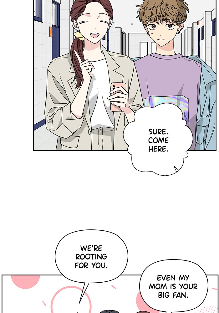 Read Mother, I'm Sorry ENGLISH Manga Online