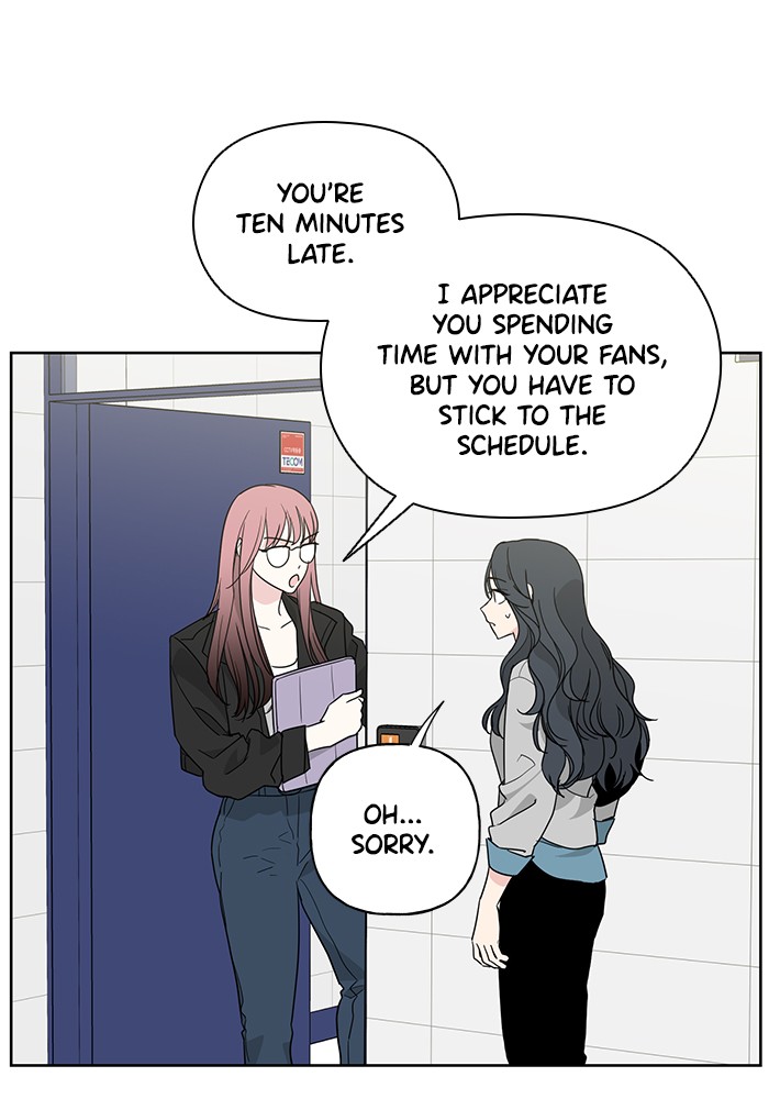 Read Mother, I'm Sorry ENGLISH Manga Online