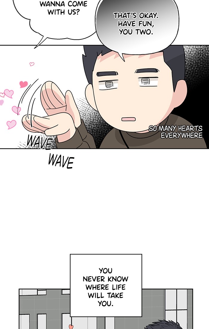 Read Mother, I'm Sorry ENGLISH Manga Online