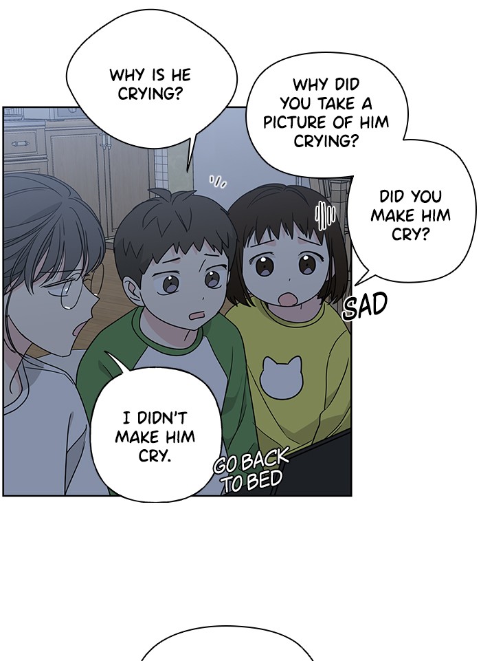 Read Mother, I'm Sorry ENGLISH Manga Online