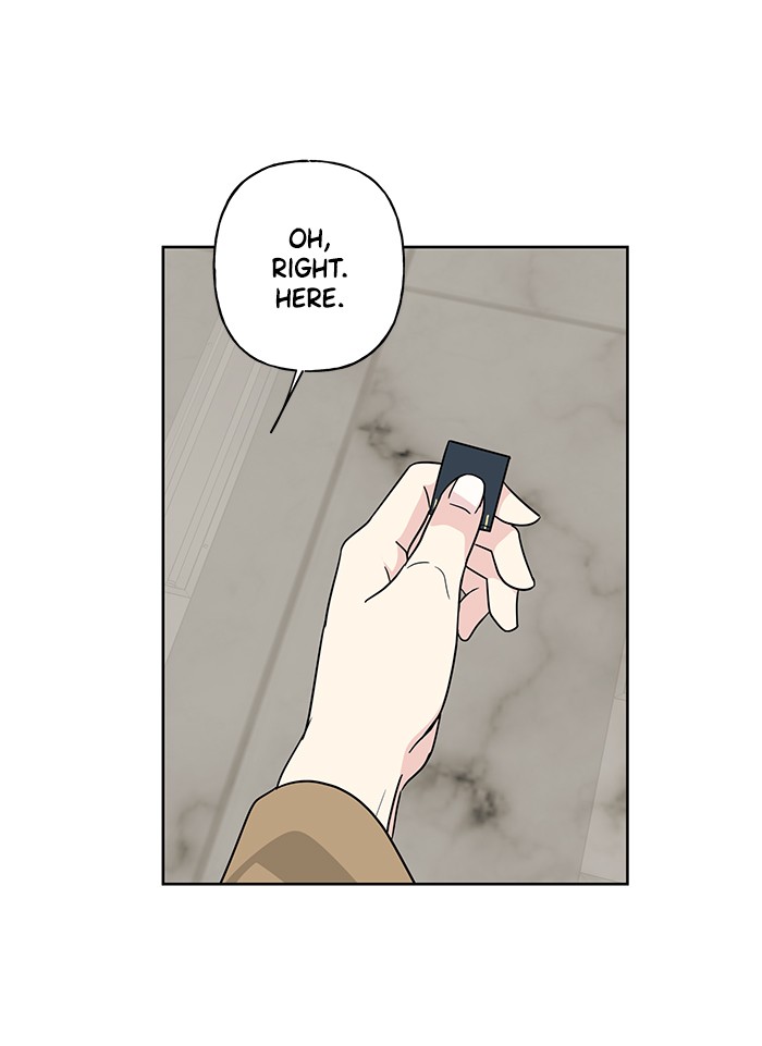 Read Mother, I'm Sorry ENGLISH Manga Online