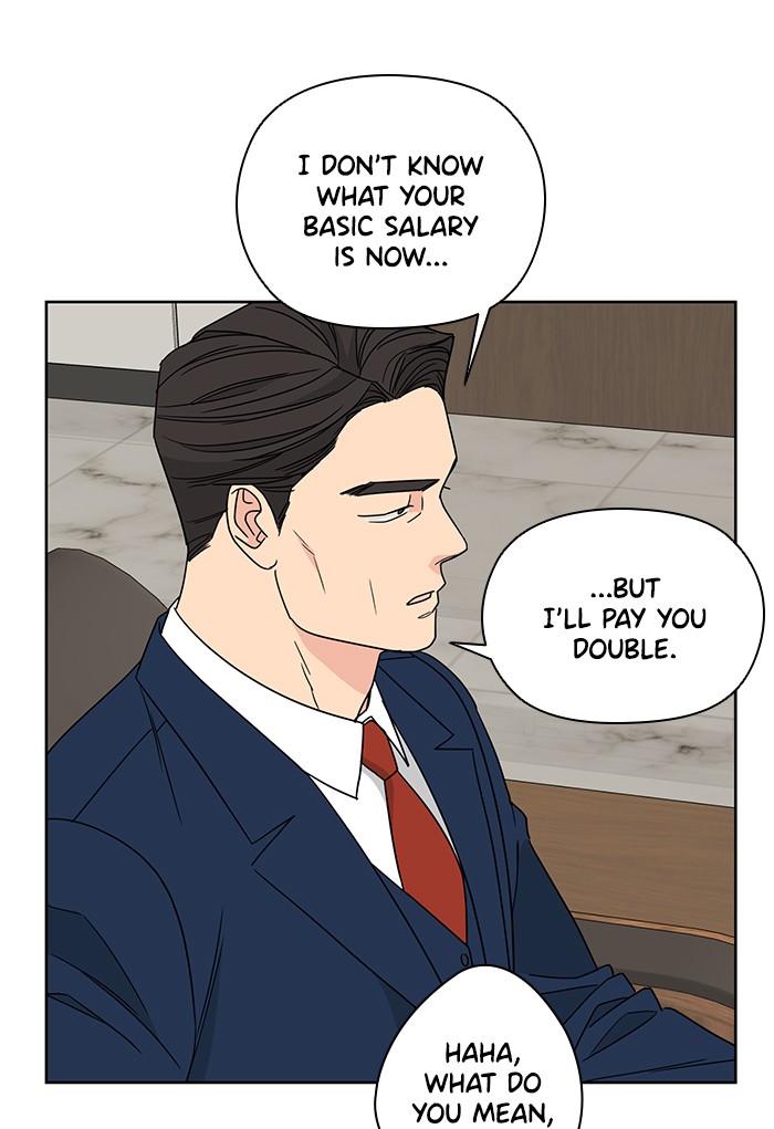 Read Mother, I'm Sorry ENGLISH Manga Online