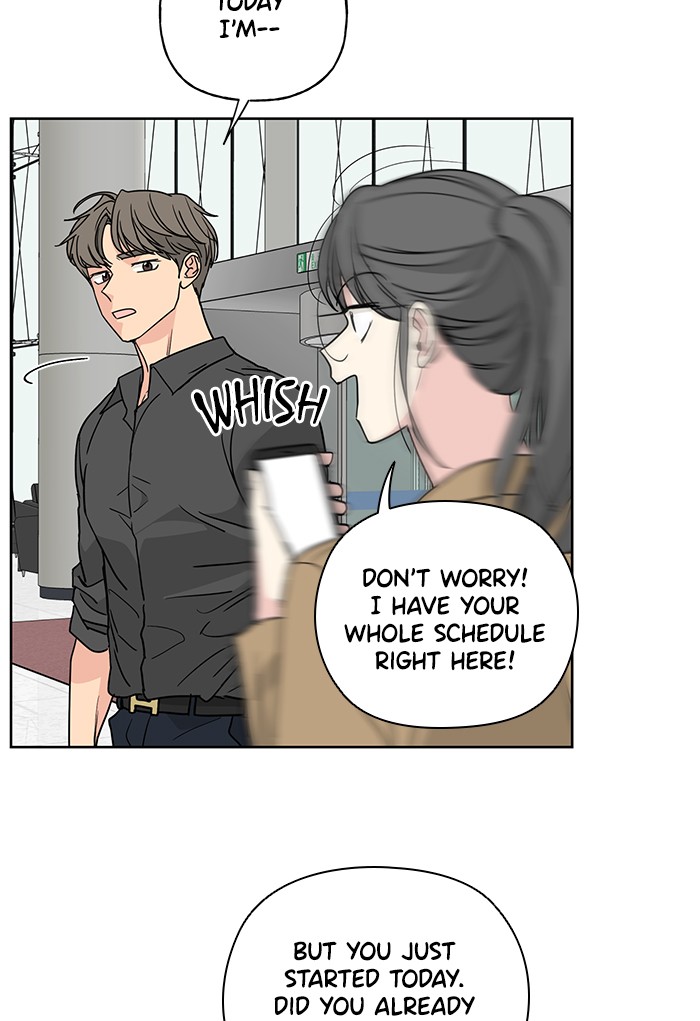 Read Mother, I'm Sorry ENGLISH Manga Online