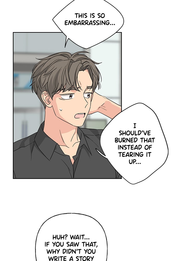 Read Mother, I'm Sorry ENGLISH Manga Online