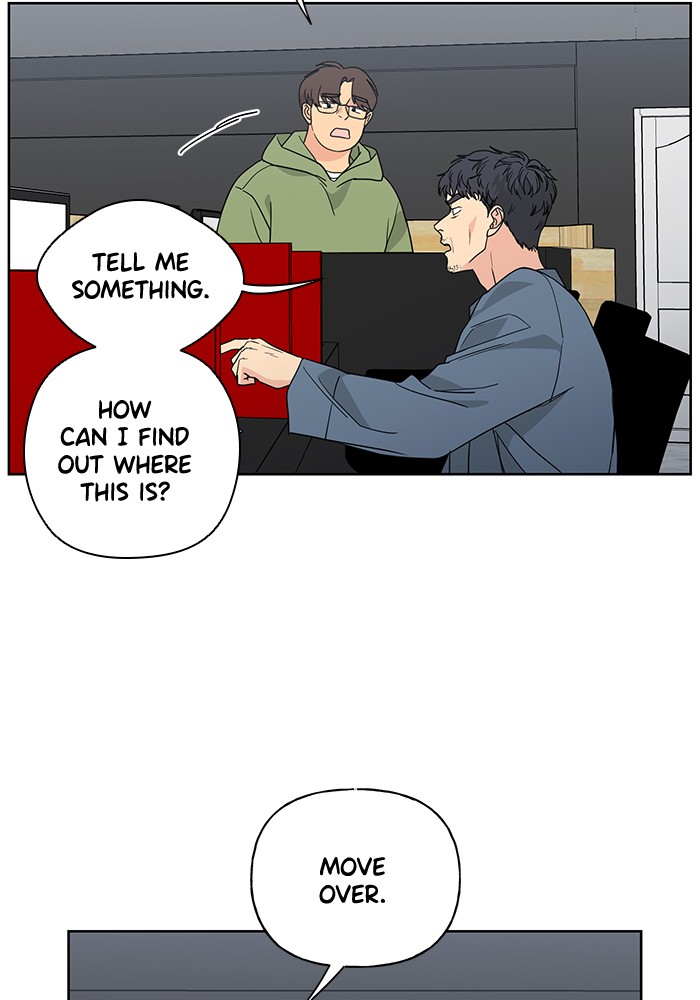 Read Mother, I'm Sorry ENGLISH Manga Online