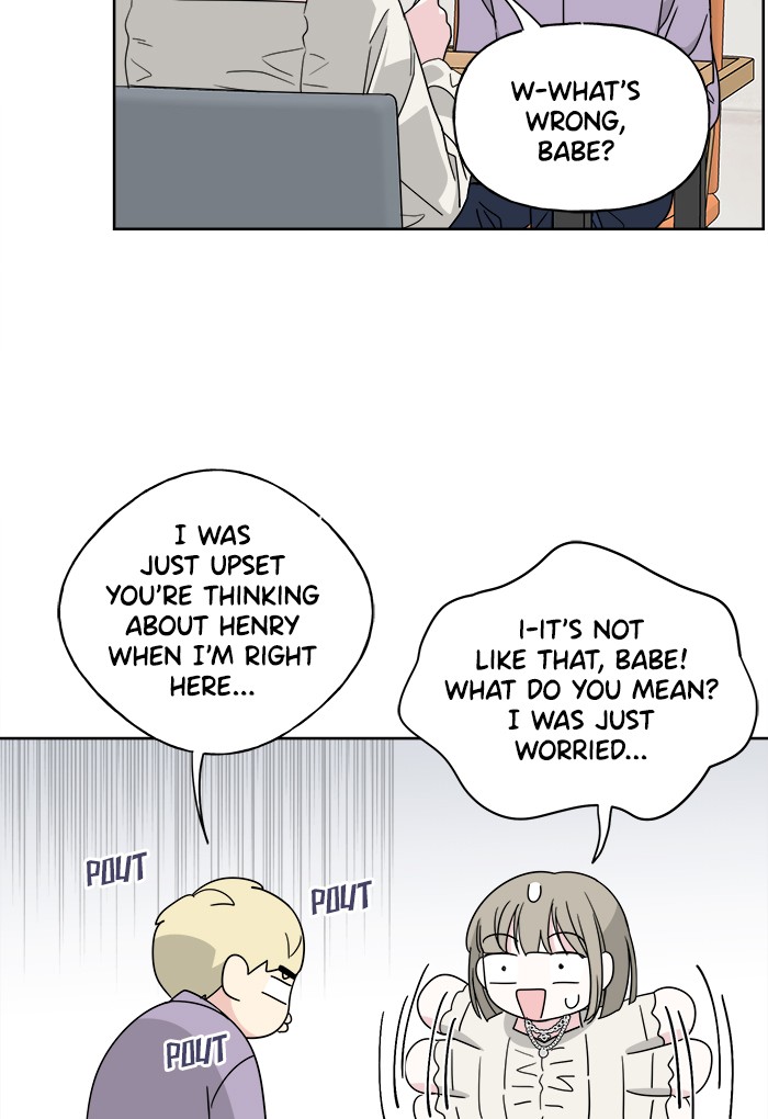 Read Mother, I'm Sorry ENGLISH Manga Online