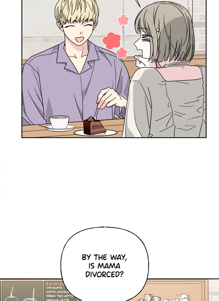 Read Mother, I'm Sorry ENGLISH Manga Online