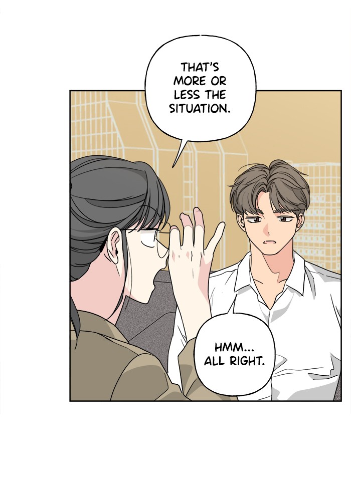 Read Mother, I'm Sorry ENGLISH Manga Online