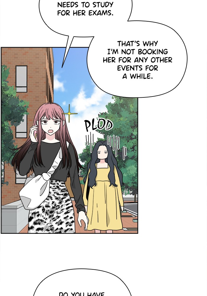 Read Mother, I'm Sorry ENGLISH Manga Online