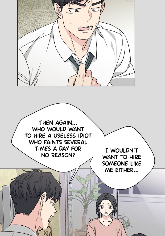 Read Mother, I'm Sorry ENGLISH Manga Online