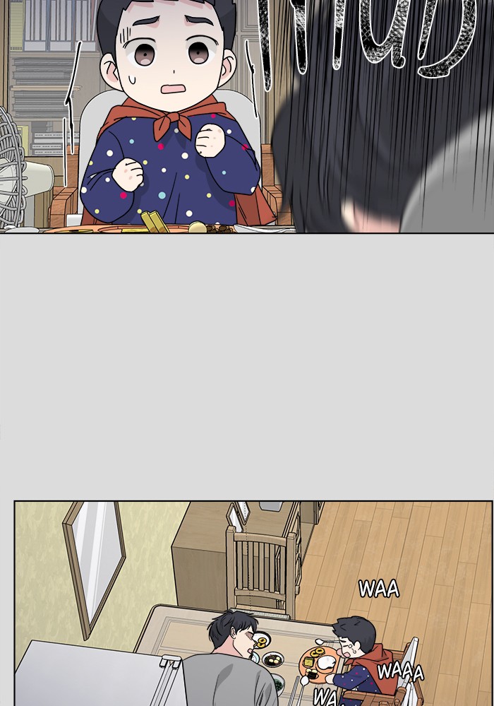 Read Mother, I'm Sorry ENGLISH Manga Online