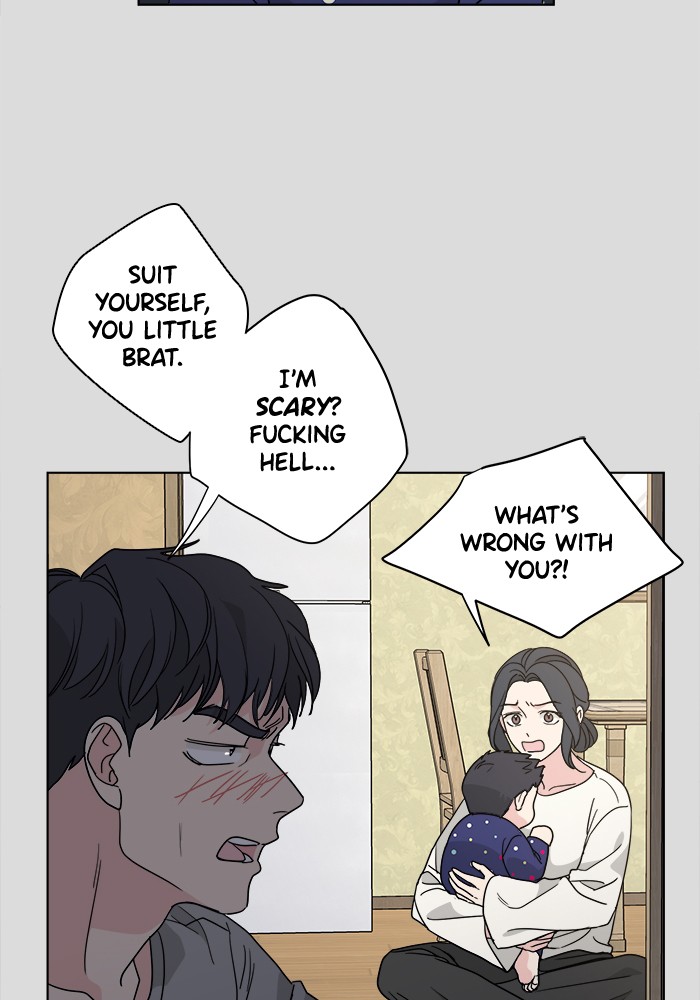 Read Mother, I'm Sorry ENGLISH Manga Online