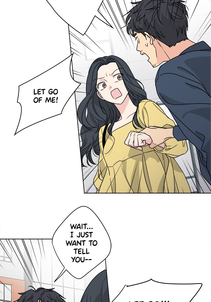 Read Mother, I'm Sorry ENGLISH Manga Online