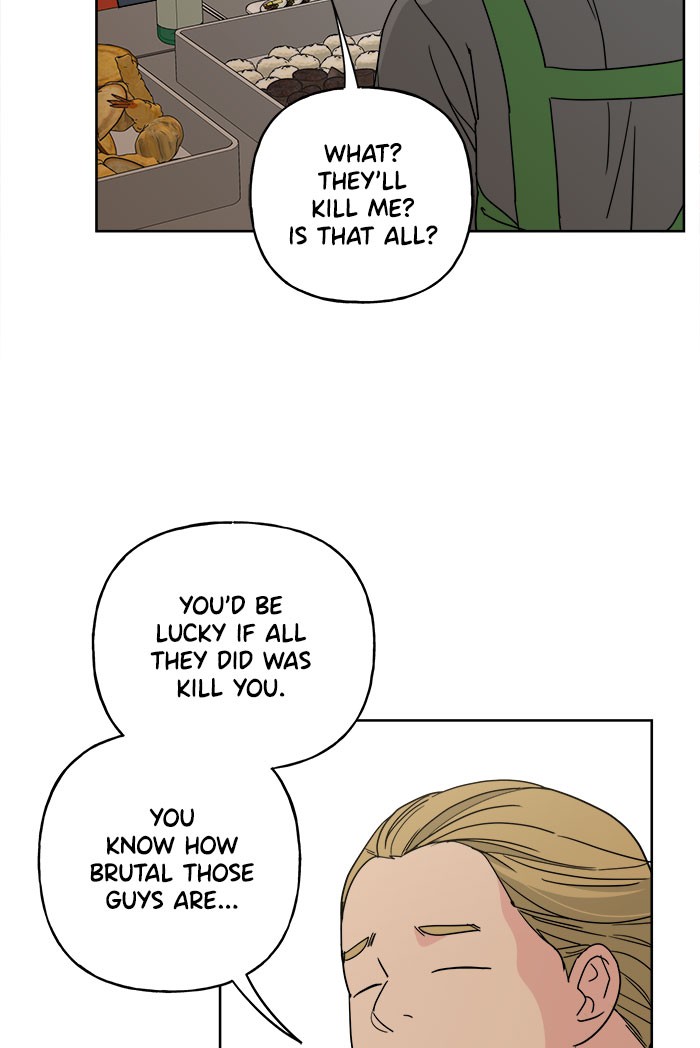 Read Mother, I'm Sorry ENGLISH Manga Online