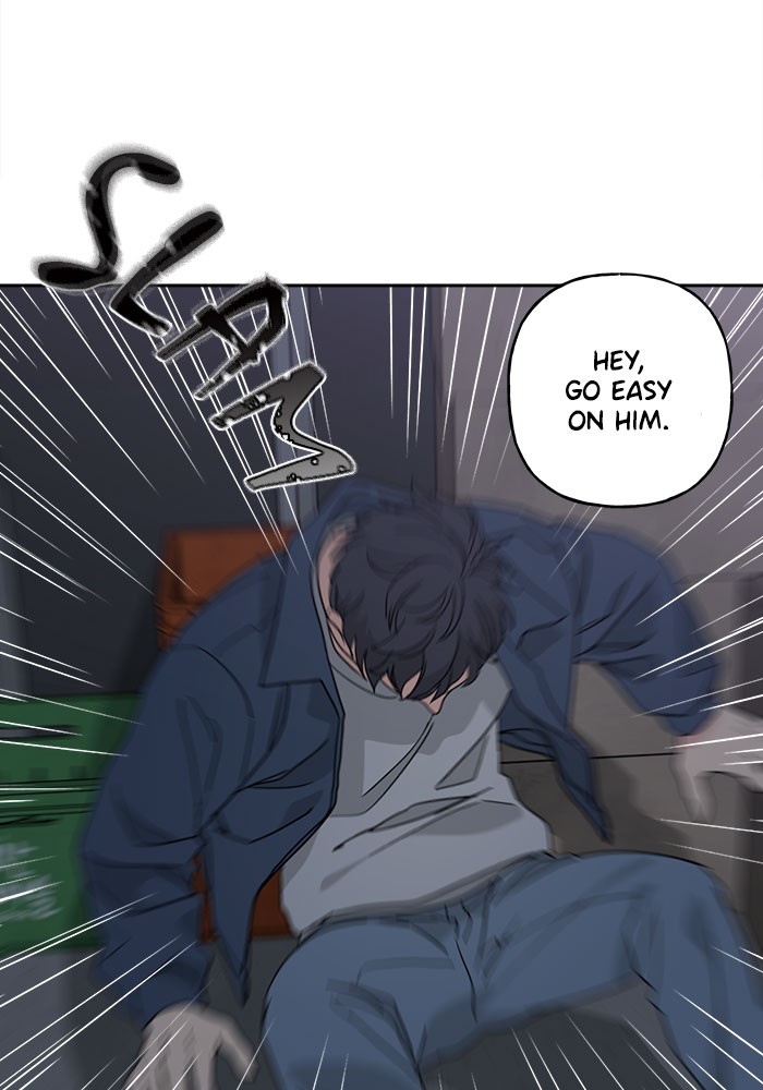 Read Mother, I'm Sorry ENGLISH Manga Online