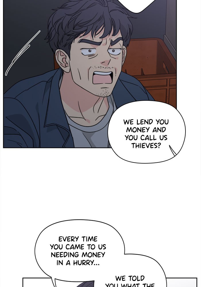 Read Mother, I'm Sorry ENGLISH Manga Online