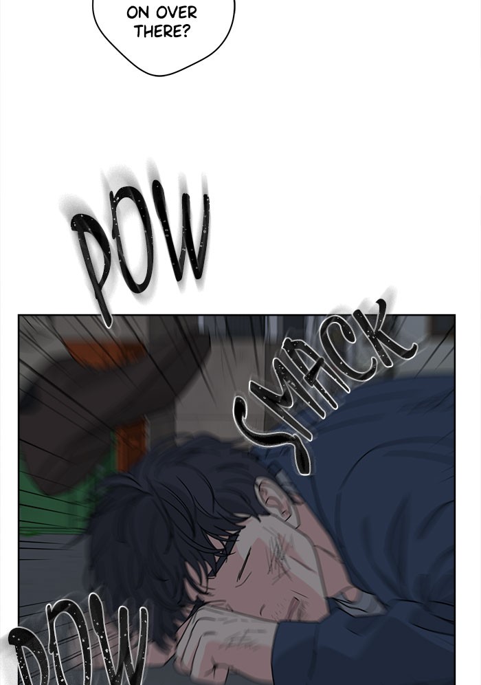 Read Mother, I'm Sorry ENGLISH Manga Online