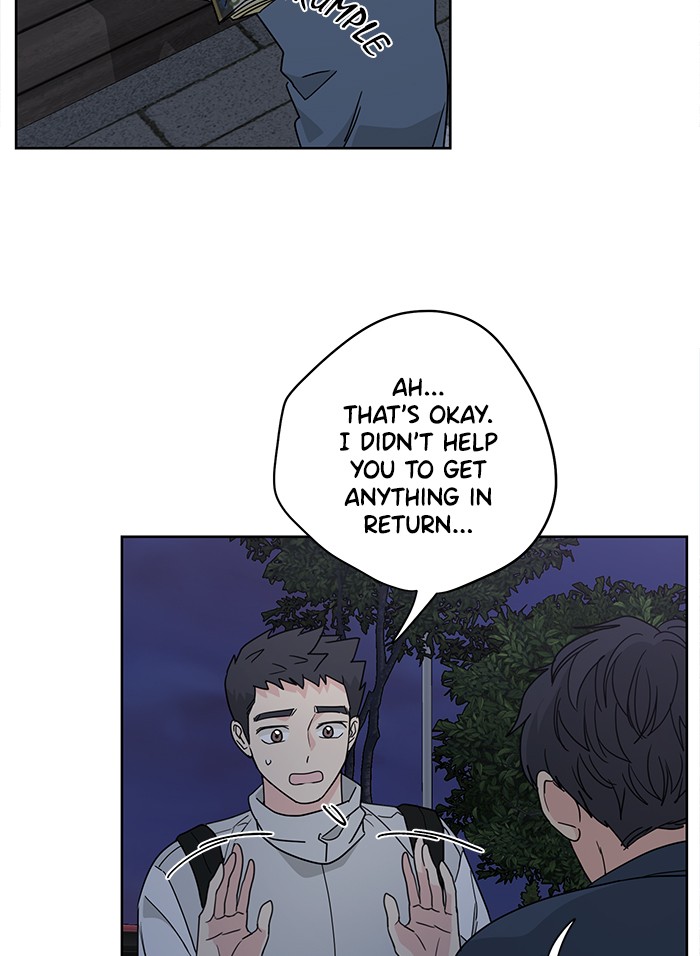 Read Mother, I'm Sorry ENGLISH Manga Online