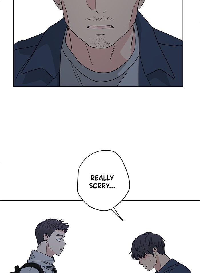 Read Mother, I'm Sorry ENGLISH Manga Online