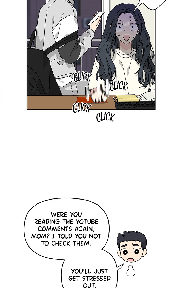 Read Mother, I'm Sorry ENGLISH Manga Online