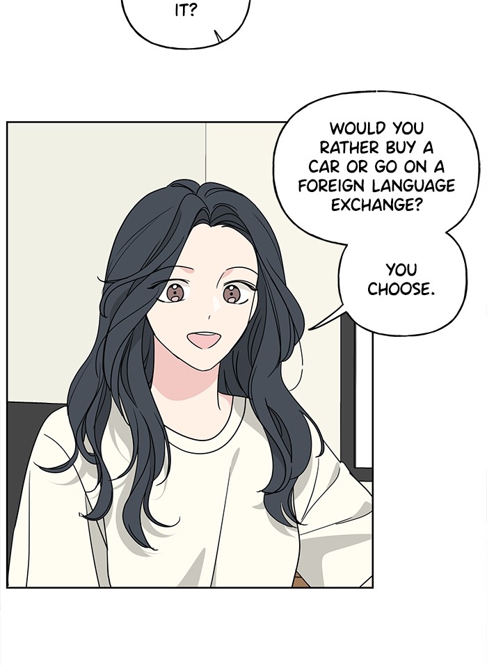 Read Mother, I'm Sorry ENGLISH Manga Online