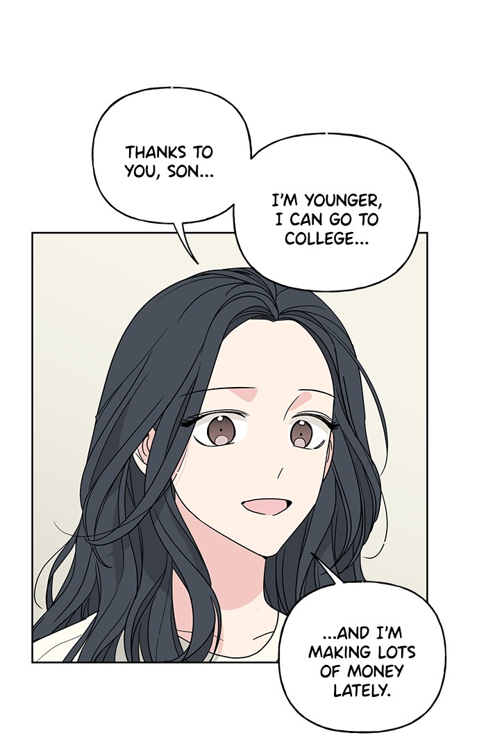 Read Mother, I'm Sorry ENGLISH Manga Online