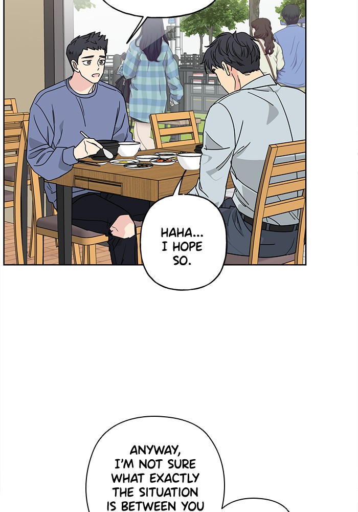 Read Mother, I'm Sorry ENGLISH Manga Online