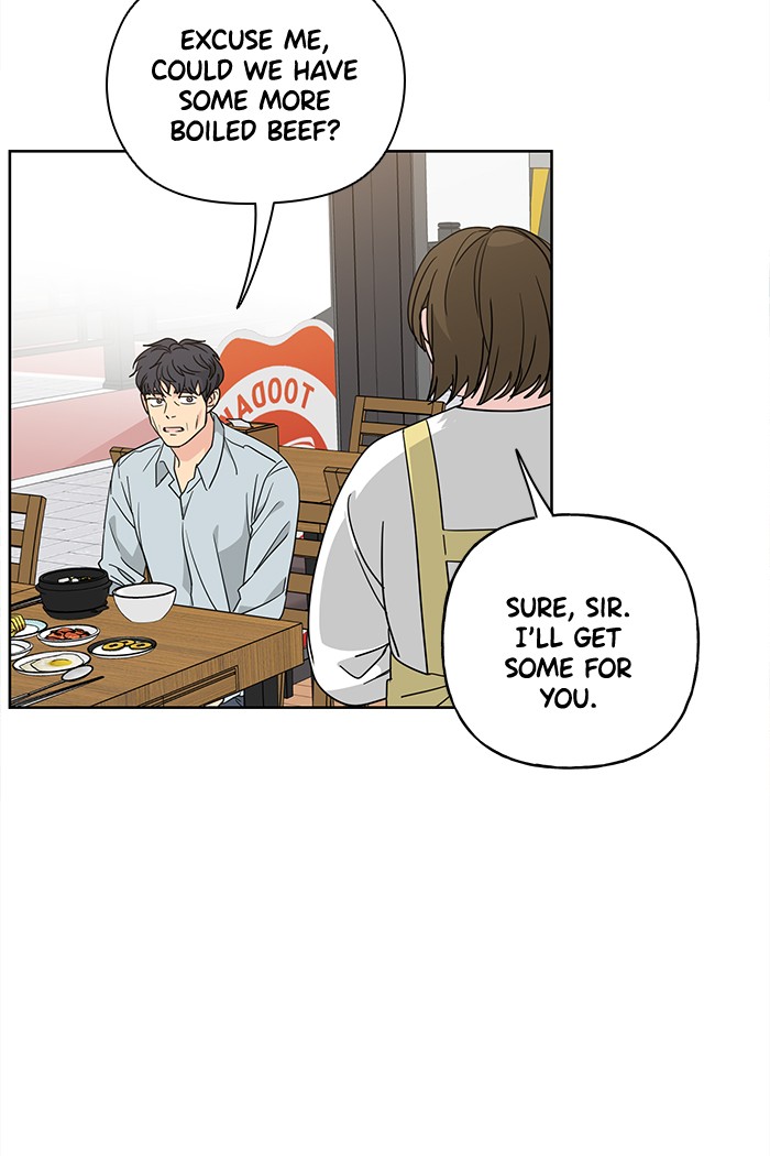 Read Mother, I'm Sorry ENGLISH Manga Online