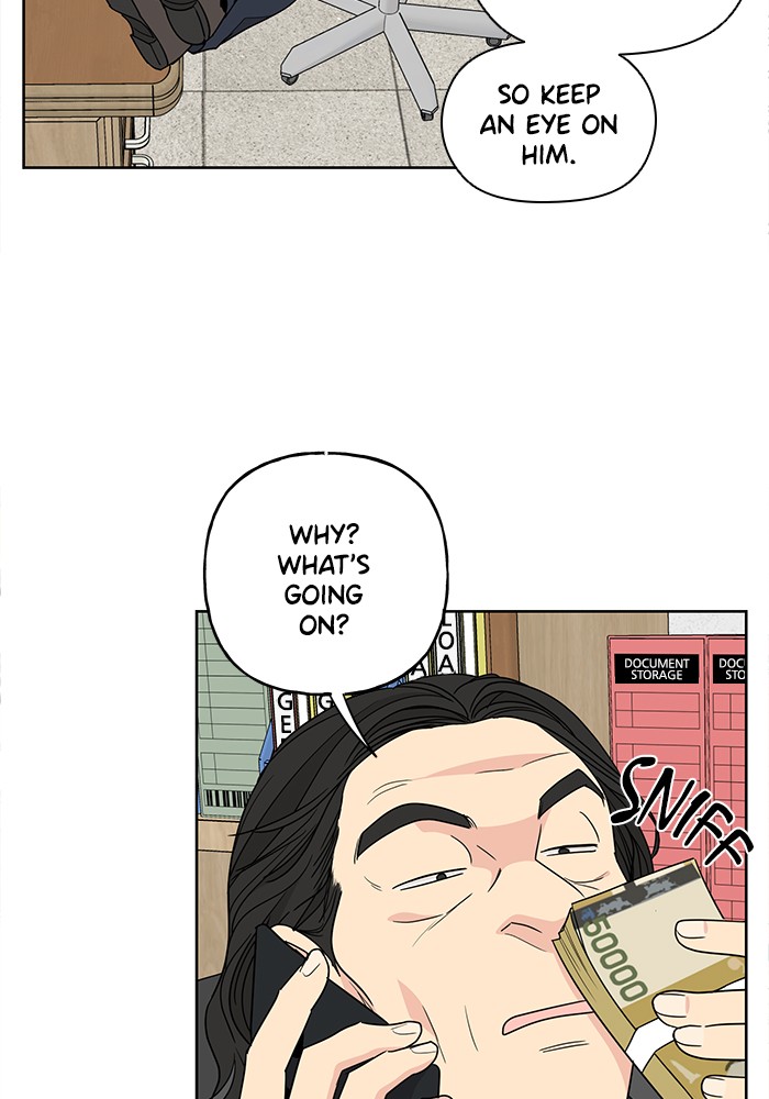 Read Mother, I'm Sorry ENGLISH Manga Online