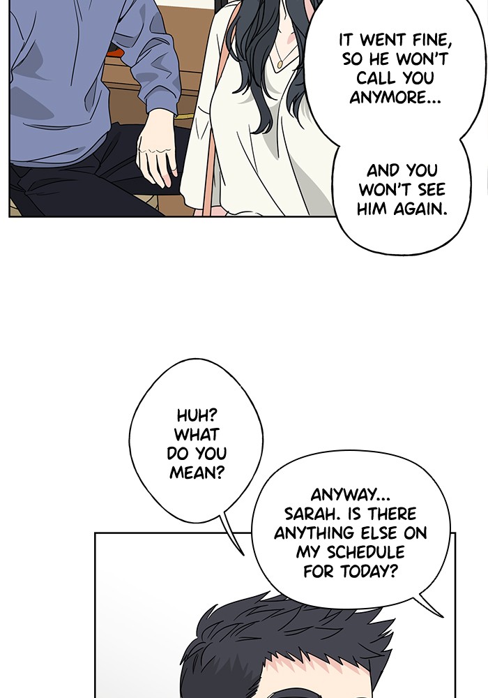 Read Mother, I'm Sorry ENGLISH Manga Online