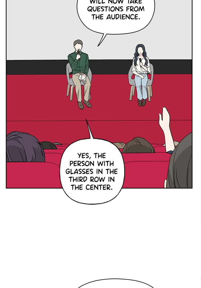 Read Mother, I'm Sorry ENGLISH Manga Online