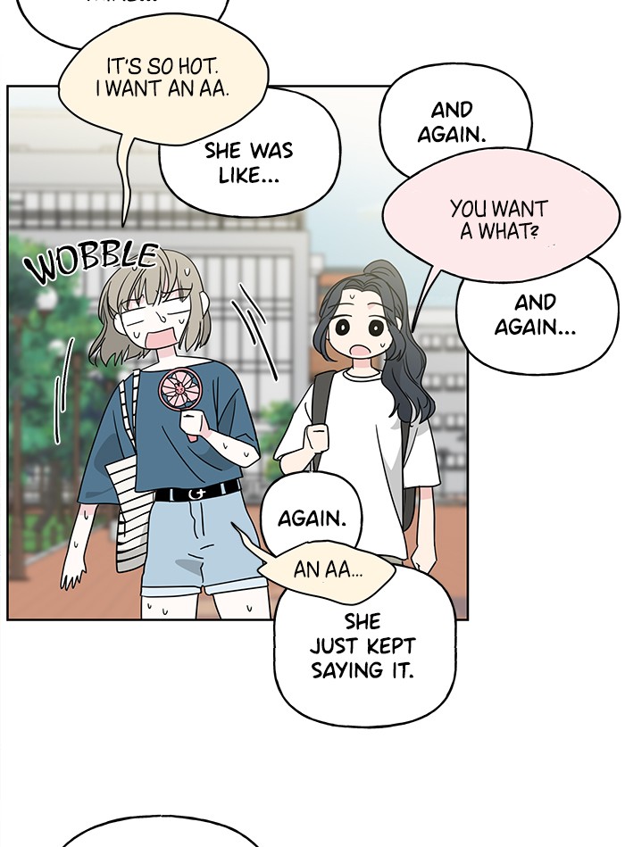 Read Mother, I'm Sorry ENGLISH Manga Online