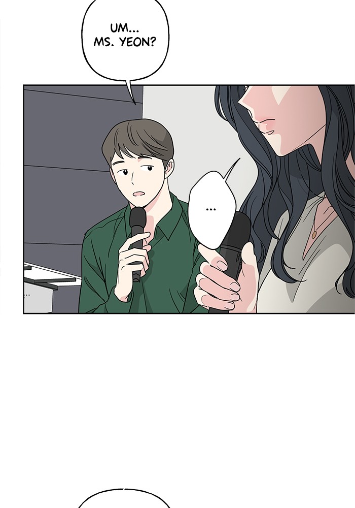 Read Mother, I'm Sorry ENGLISH Manga Online