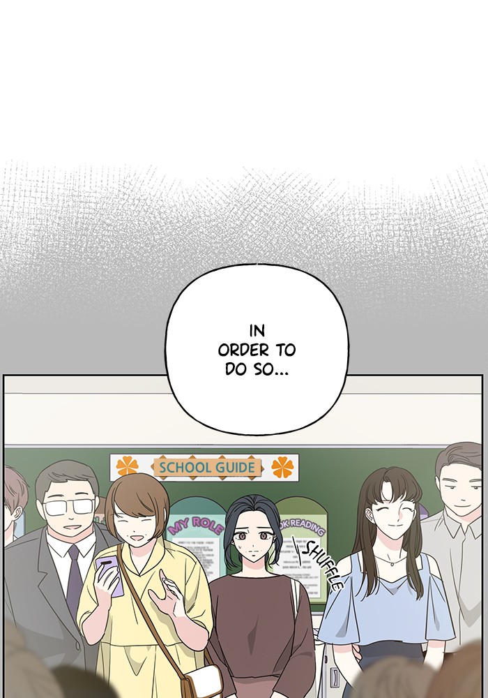 Read Mother, I'm Sorry ENGLISH Manga Online