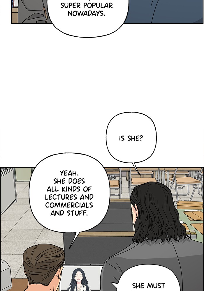 Read Mother, I'm Sorry ENGLISH Manga Online