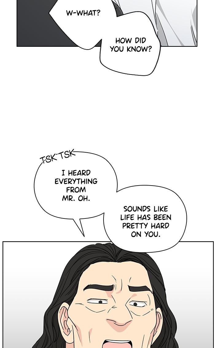 Read Mother, I'm Sorry ENGLISH Manga Online