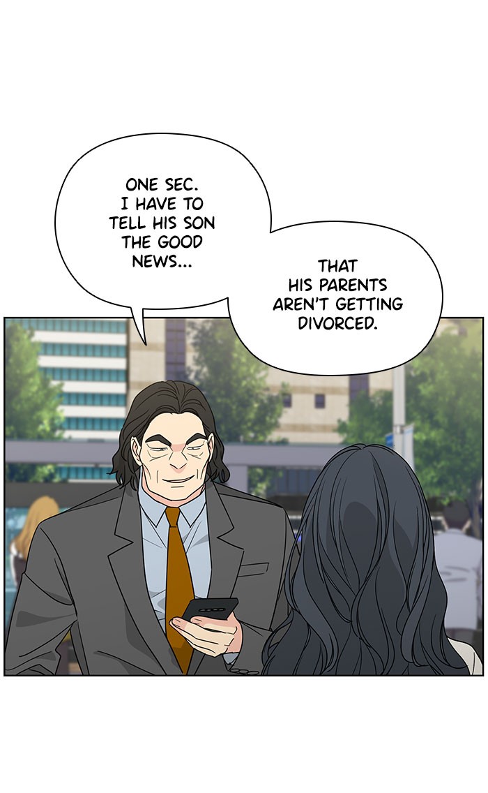 Read Mother, I'm Sorry ENGLISH Manga Online