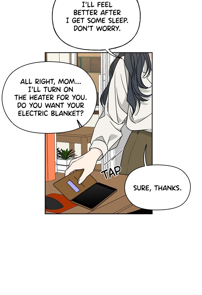 Read Mother, I'm Sorry ENGLISH Manga Online