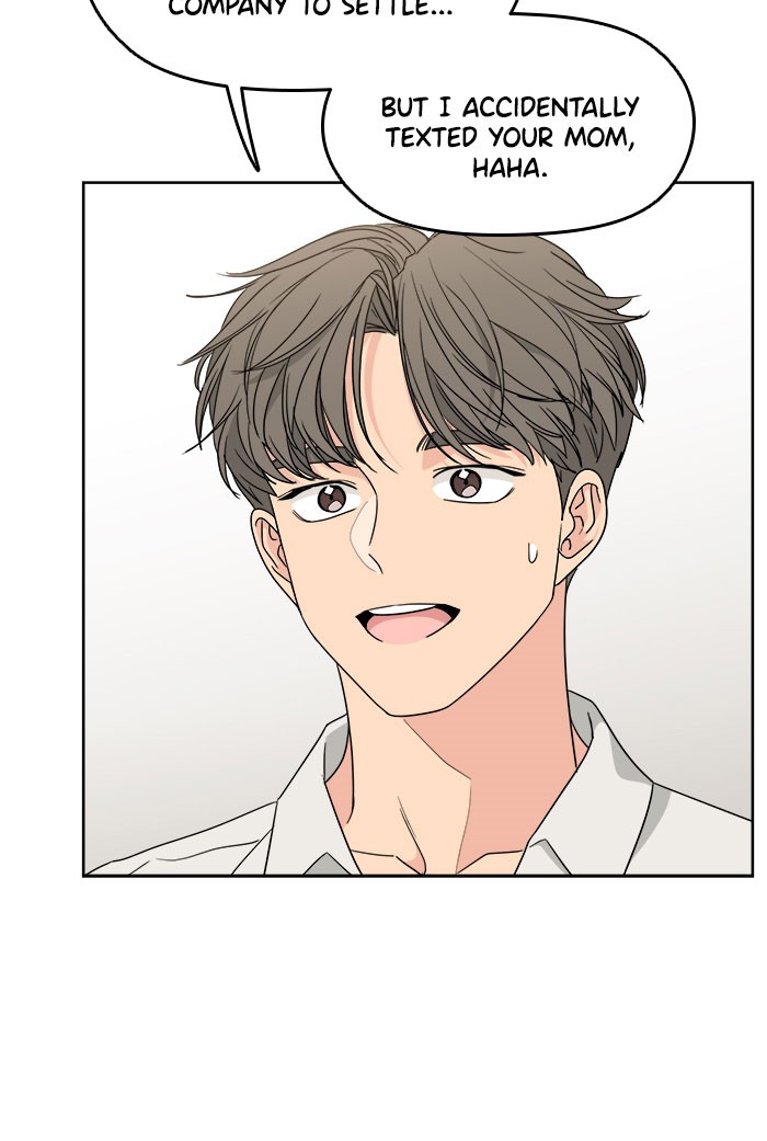 Read Mother, I'm Sorry ENGLISH Manga Online