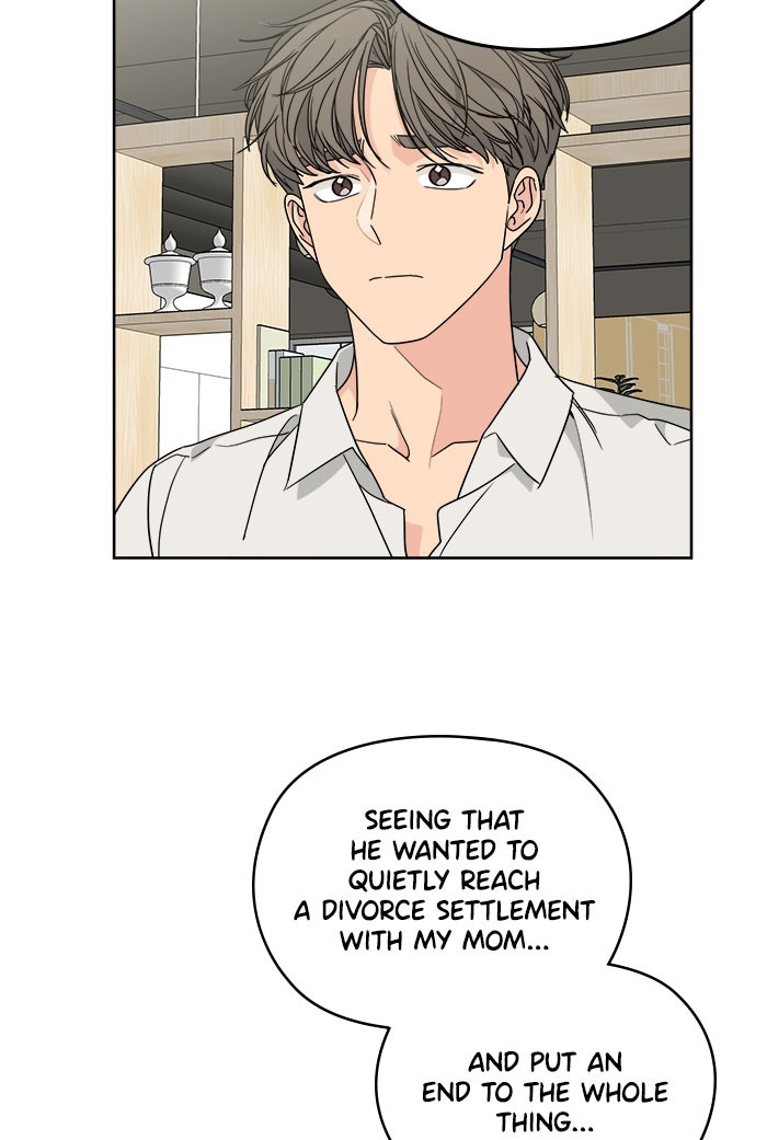 Read Mother, I'm Sorry ENGLISH Manga Online