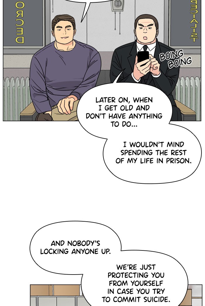 Read Mother, I'm Sorry ENGLISH Manga Online