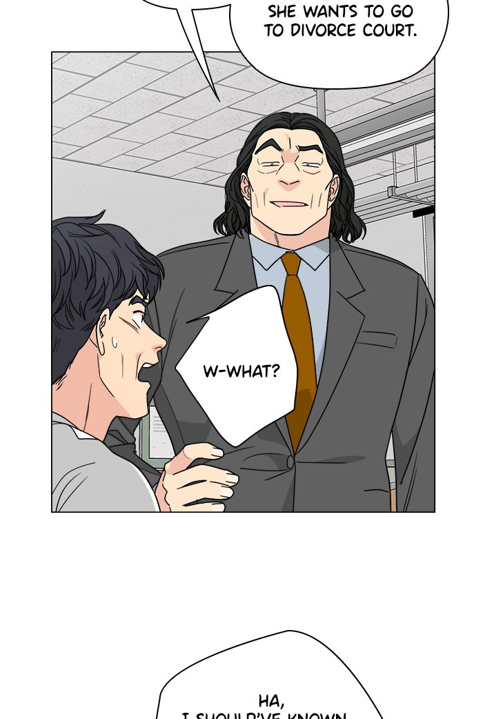 Read Mother, I'm Sorry ENGLISH Manga Online